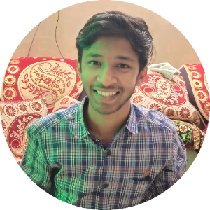 Kartikey Profile Picture